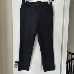 Lululemon Mens ABC Classic-Fit Pant
Warpstreme